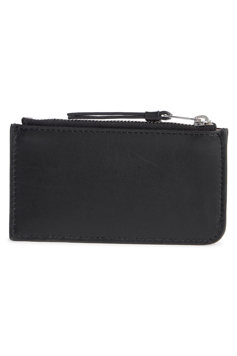 Marlborough Wallet, Alternate, color, BLACK