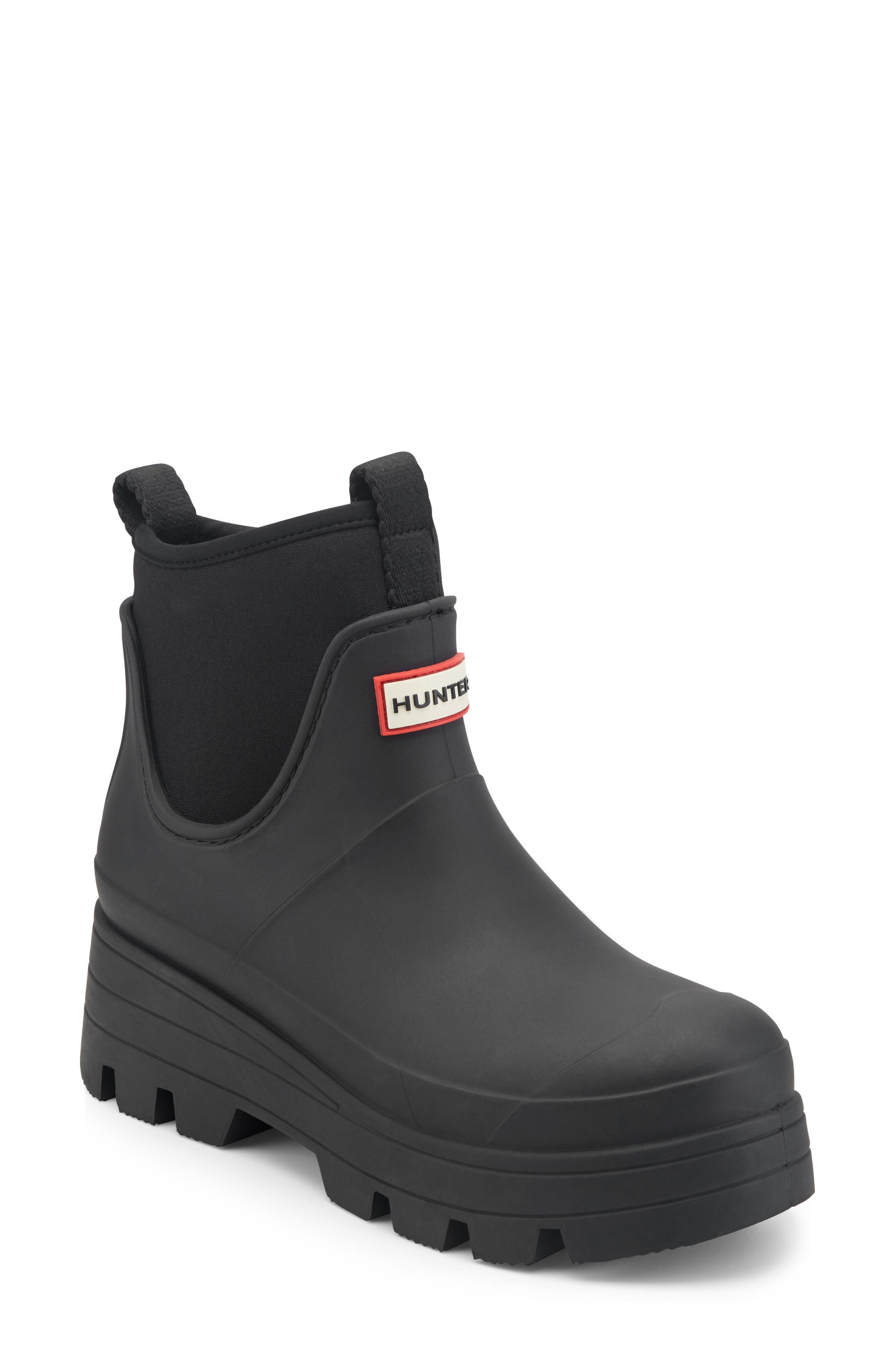 Brookey Waterproof Rain Bootie