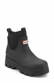 Brookey Waterproof Rain Bootie