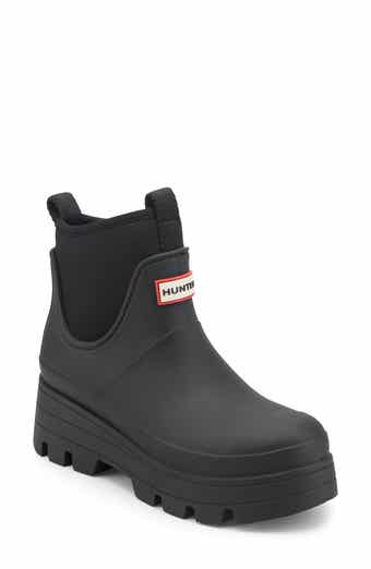 Brookey Waterproof Rain Bootie