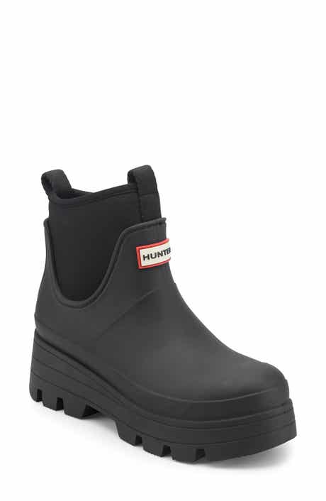 Brookey Waterproof Rain Bootie