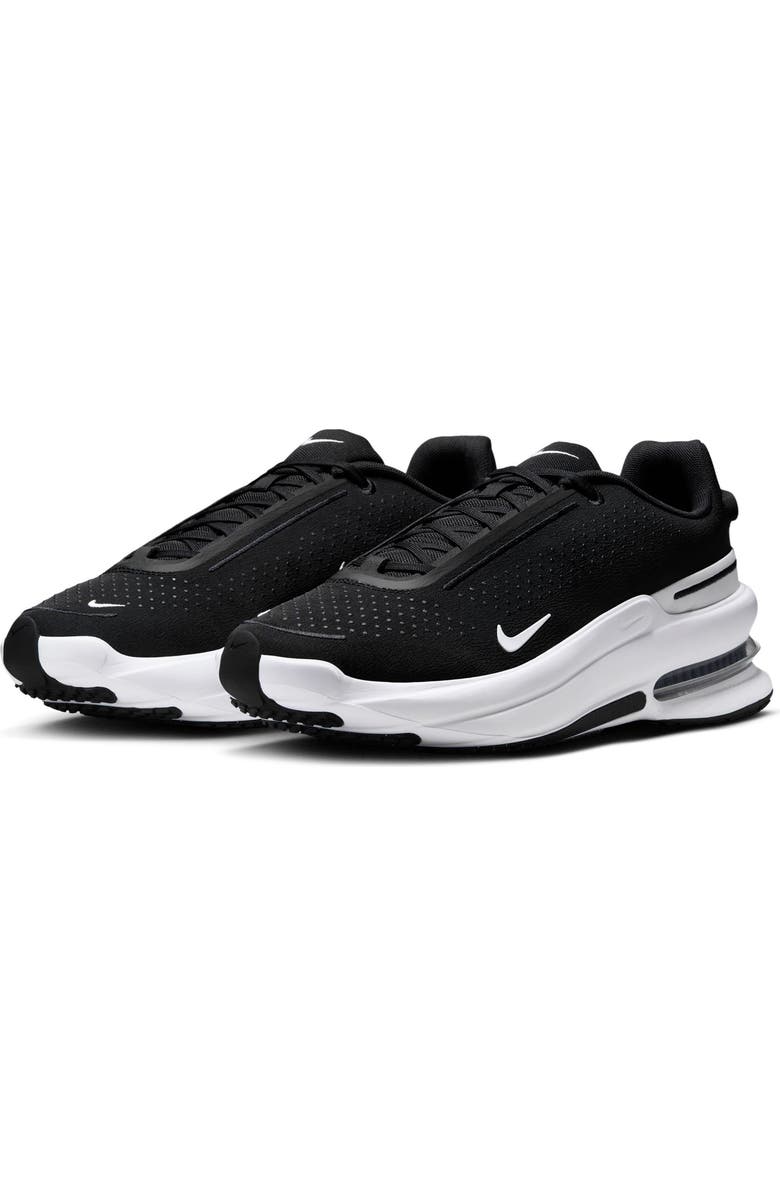 Nike Air Zoom Upturn SC Sneaker, Main, color, 004 Black/White