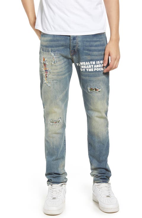 Men's BB Apollo Jeans