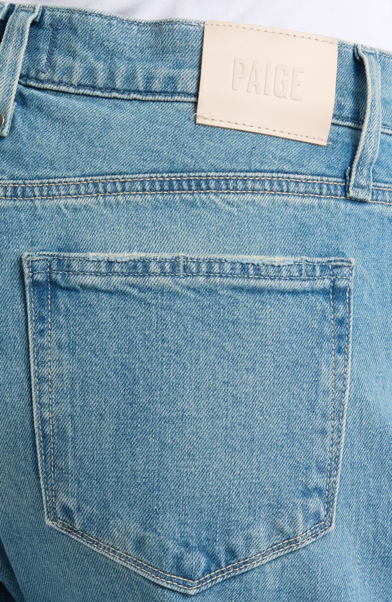 PAIGE Serena Relaxed Boyfriend Jeans, Alternate, color, 