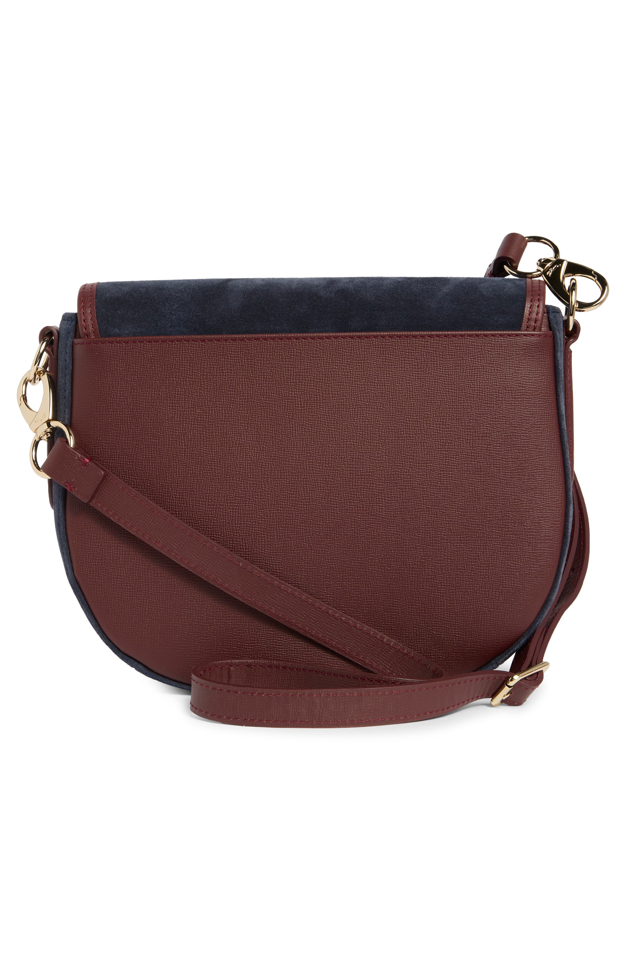 Longchamp Cavalcade Medium Crossbody Bag, Alternate, color, 