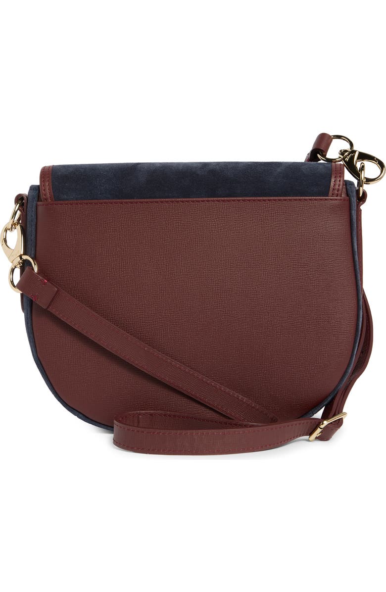 Longchamp Cavalcade Medium Crossbody Bag, Alternate, color,