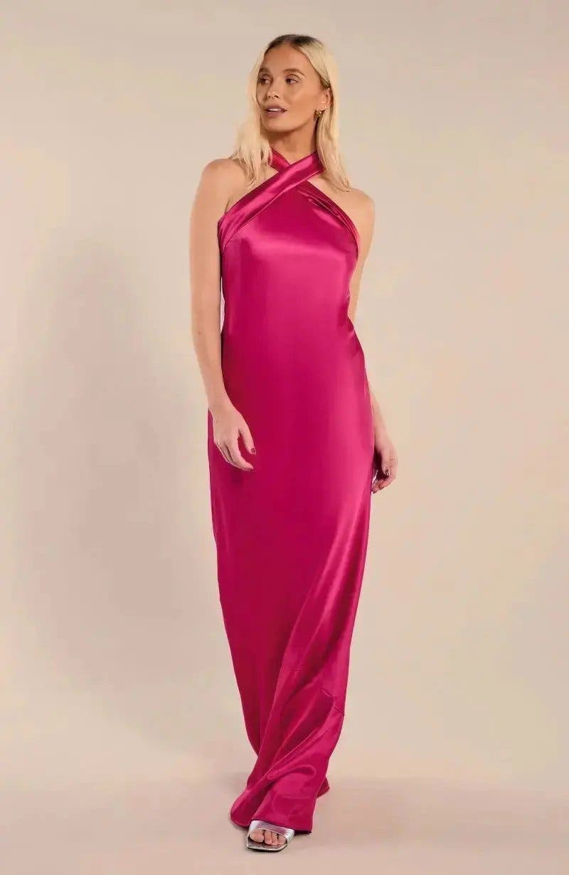 Hot Pink