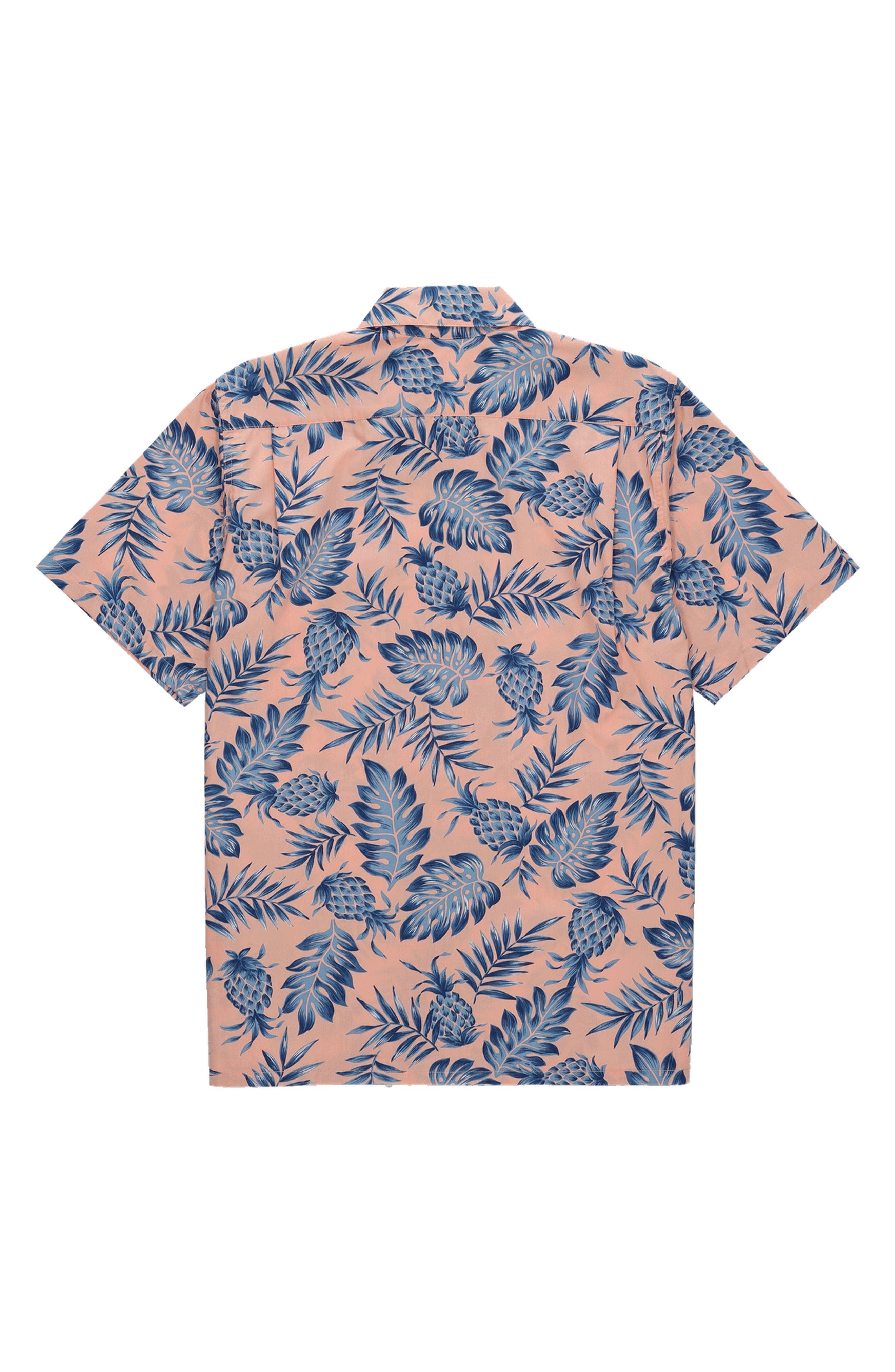 Pineapple Print Shirt - image 2
