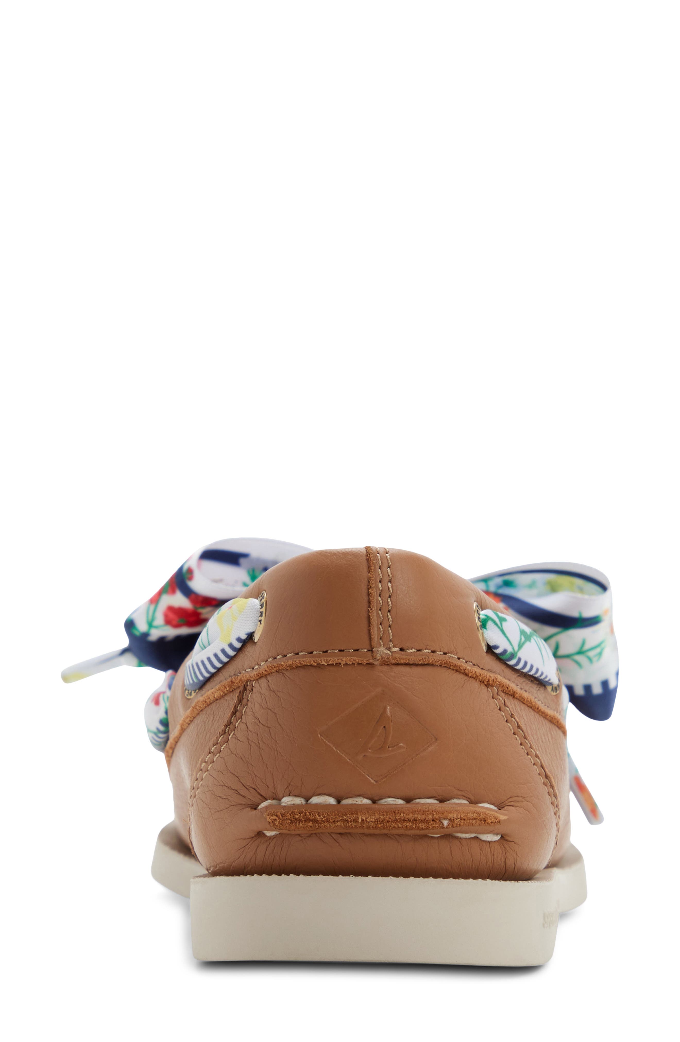 Sperry Authentic Original Boat Shoe, Alternate, color, Tan