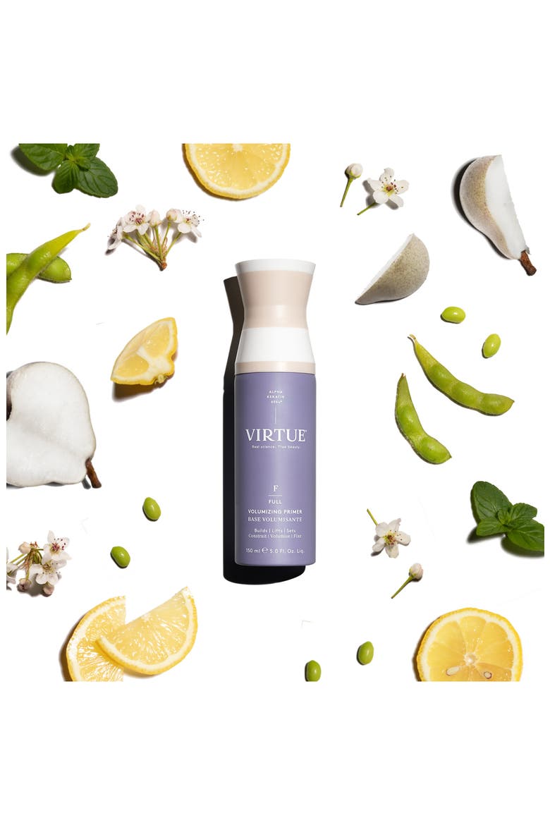 Volumizing Primer Spray, Alternate, color, NO COLOR