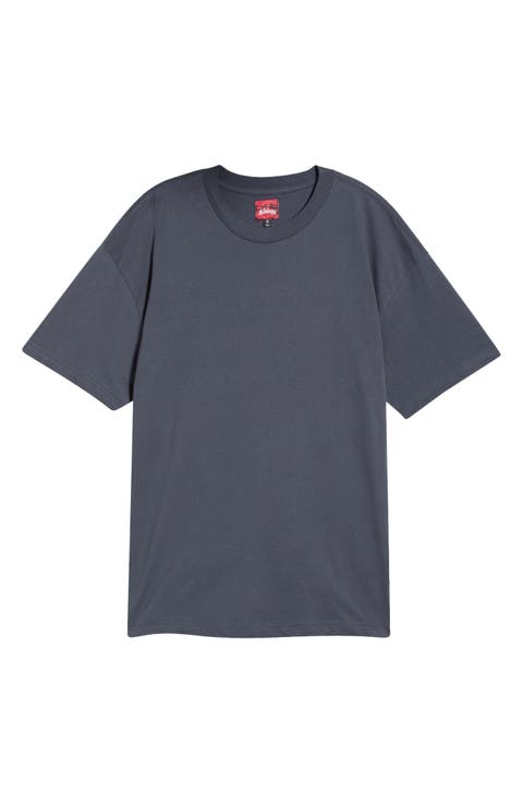 Arch Up Cotton T-Shirt
