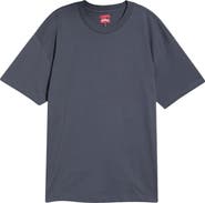 Billabong Arch Up Cotton T-Shirt