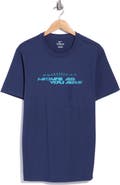 Nike Move as You Are Graphic T-Shirt