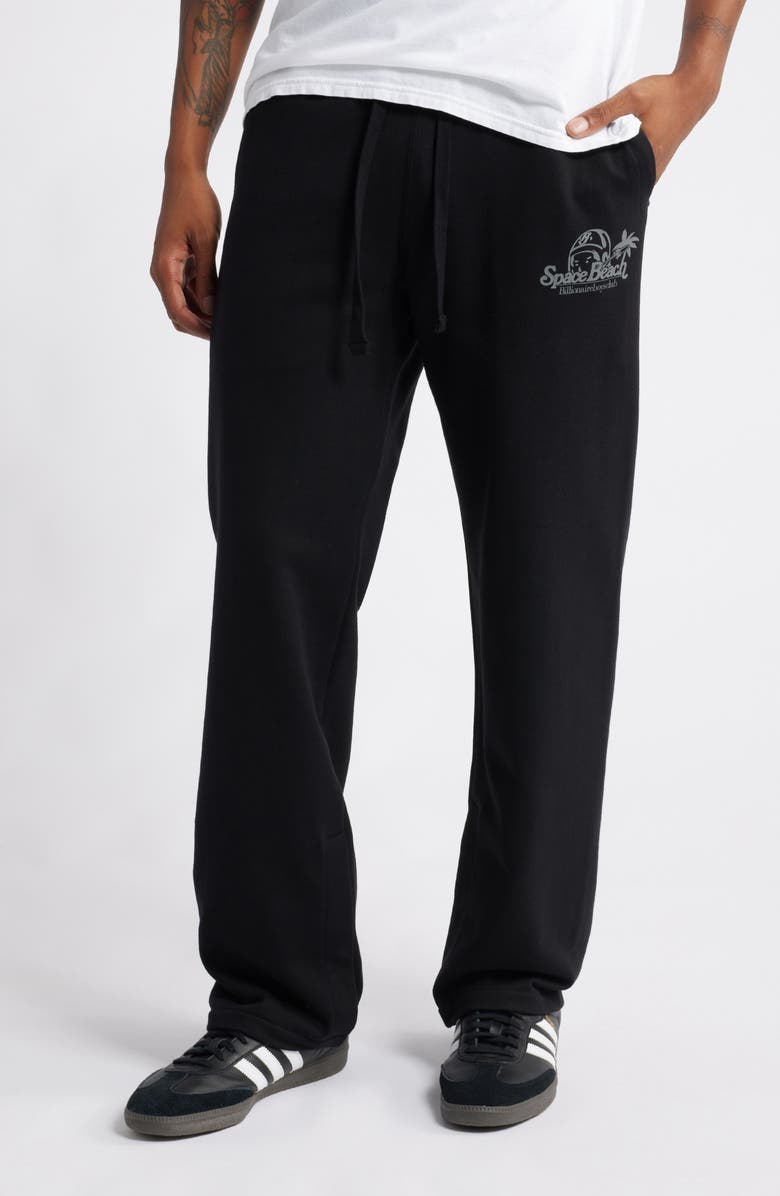 Billionaire Boys Club Space Sand Sweatpants, Main, color,
