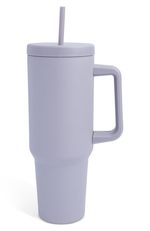 40-Ounce Swivel Tumbler