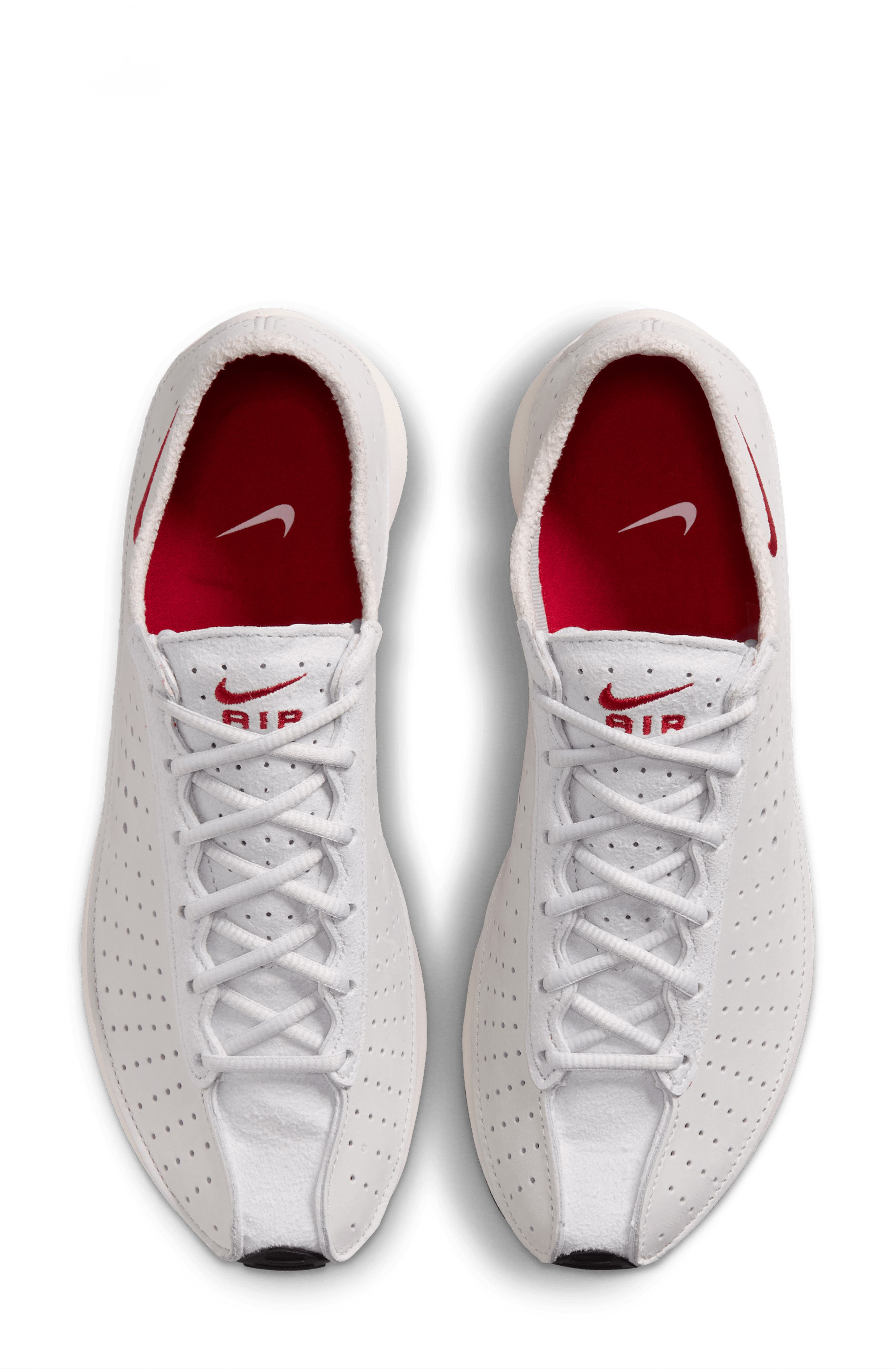 Air Superfly Sneaker, Alternate, color, PHOTON DUST/ SAIL/ BLACK/ RED