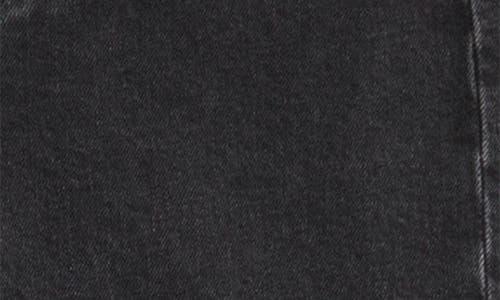 & Other Stories Favorite Cut Jeans In Black