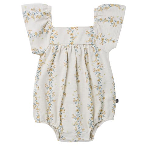 Bubble Romper (Baby)