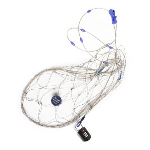 85 Anti-Theft Backpack And Bag Protector