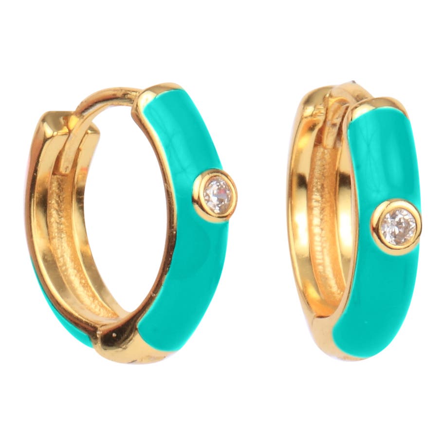 Turquoise