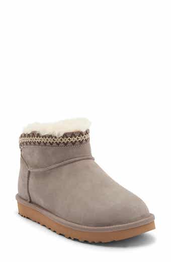 Classic Ultra Mini Taslyn Bootie