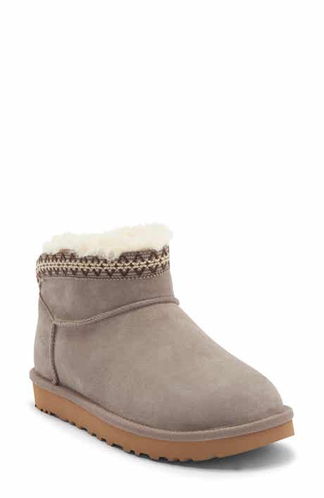 Classic Ultra Mini Taslyn Bootie