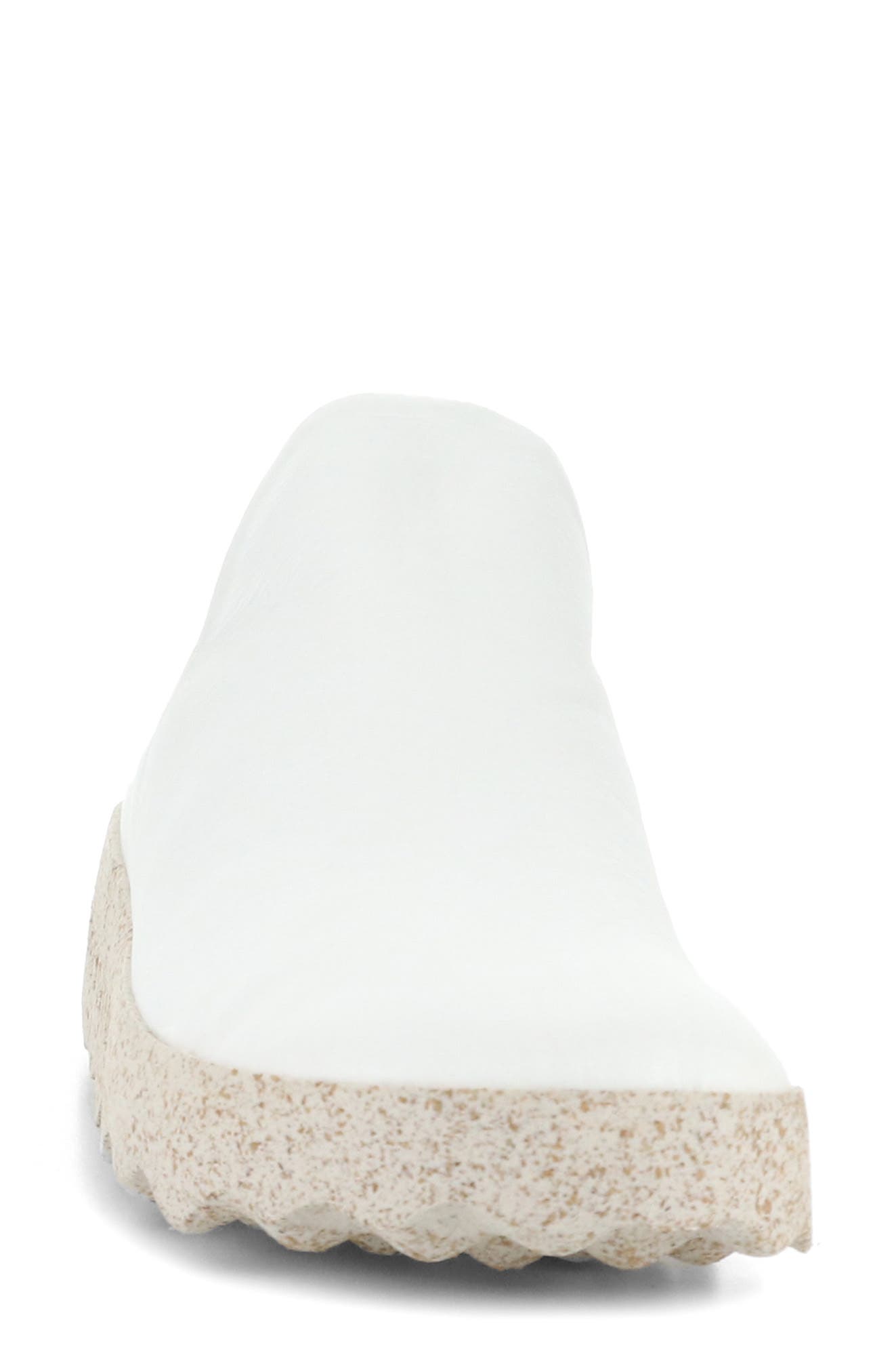 Asportuguesas by Fly London Clay Sneaker Mule, Alternate, color, 