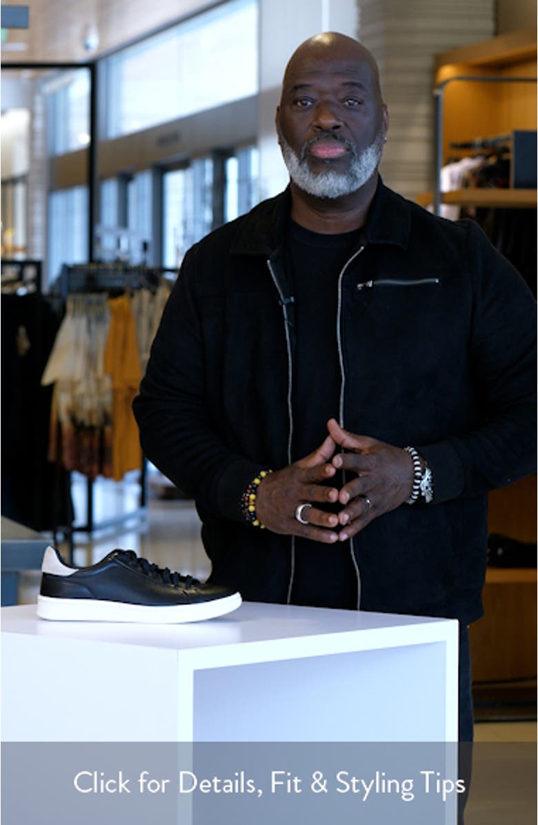 GrandPro Breakaway Sneaker, sales video thumbnail