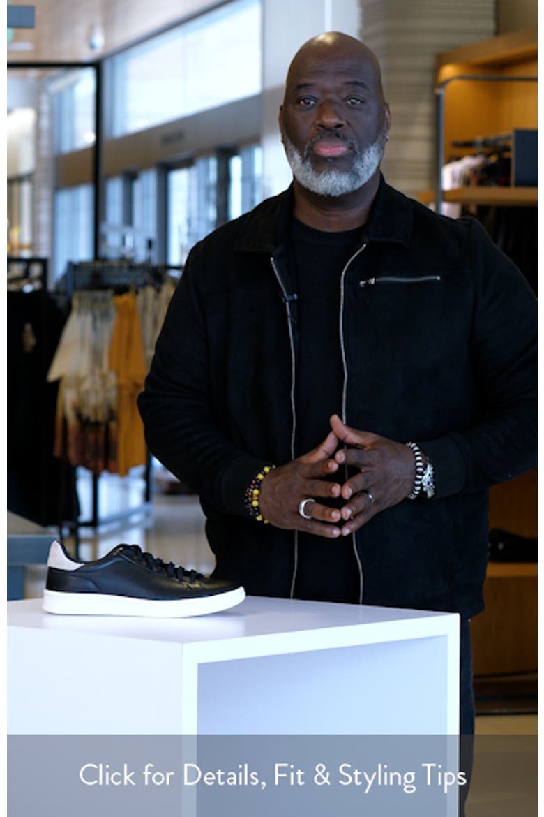GrandPro Breakaway Sneaker video