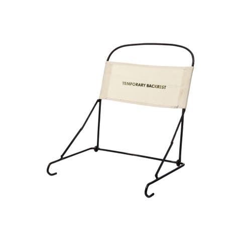 Backrest