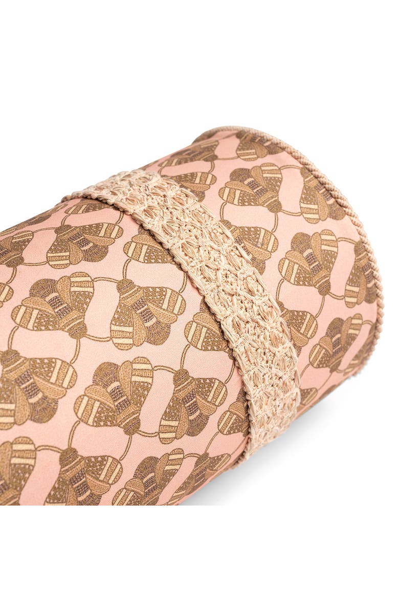 DockATot Zen Cotton Bolster Pillow, Alternate, color, 