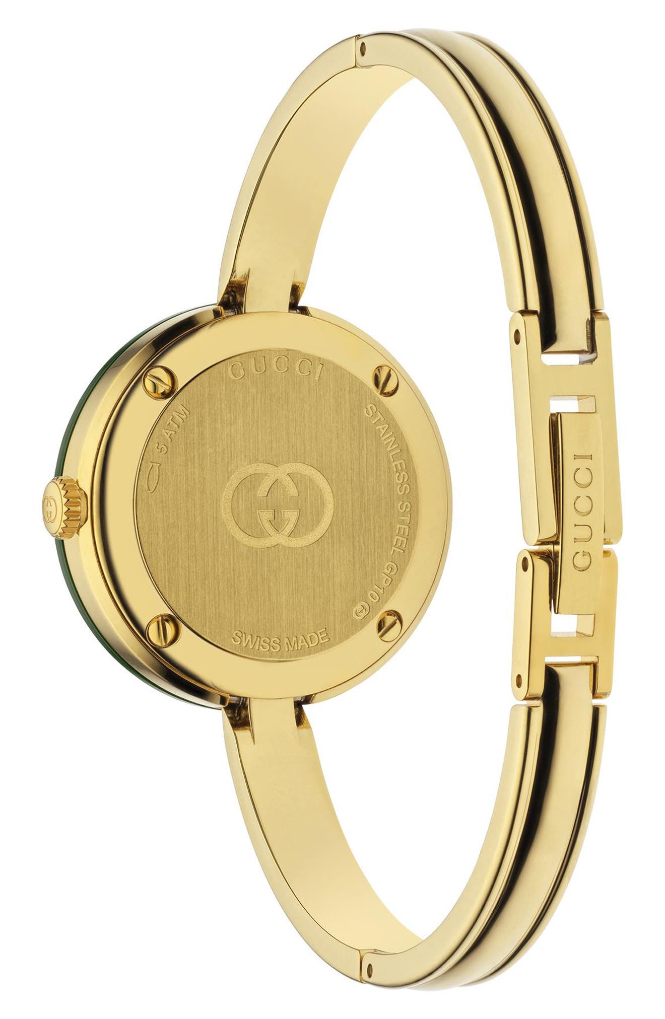 Play Bangle Bracelet Watch, 28mm (Women) | Nordstrom