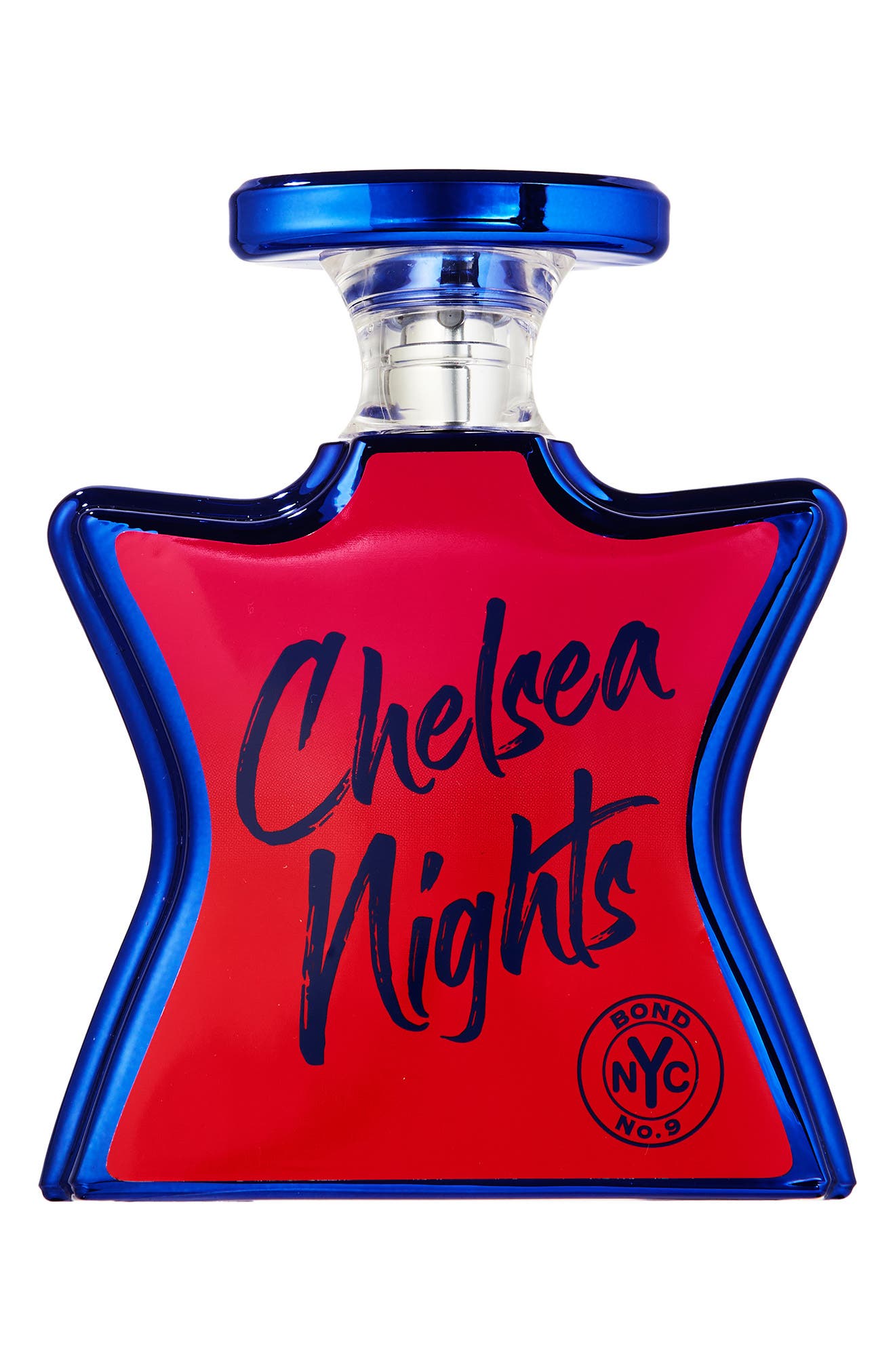 Bond No. 9 Chelsea Nights Eau de Parfum