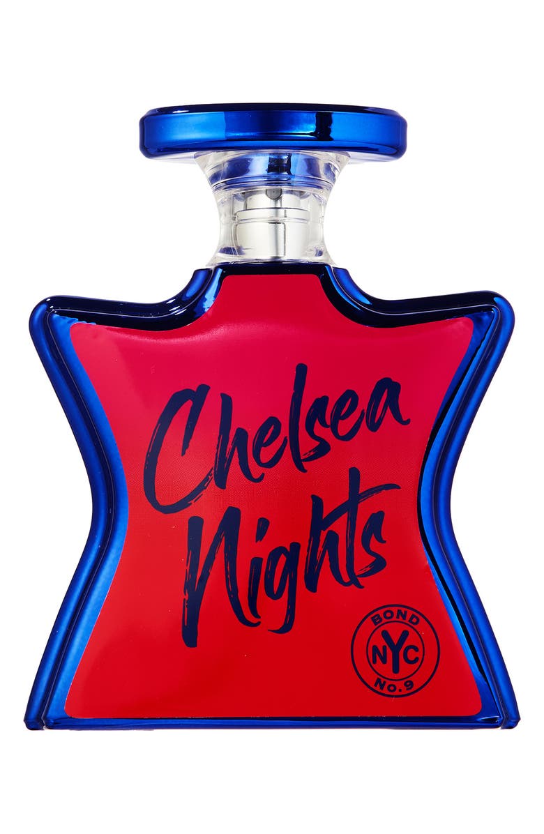 Bond No. 9 Chelsea Nights Eau de Parfum, Main, color, 