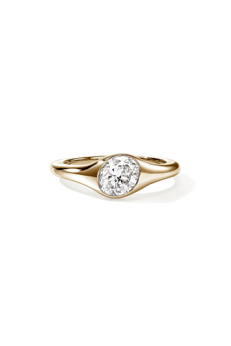 JH Lovestruck™ Ring, 14K Gold, Lab-Grown Diamond, 1.25TCW, Main, color, GOLD