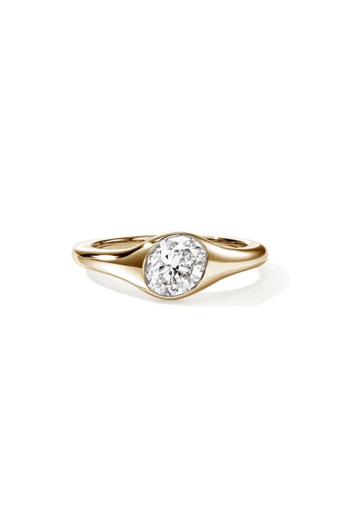 Lovestruck™ Lab Grown Diamond Ring