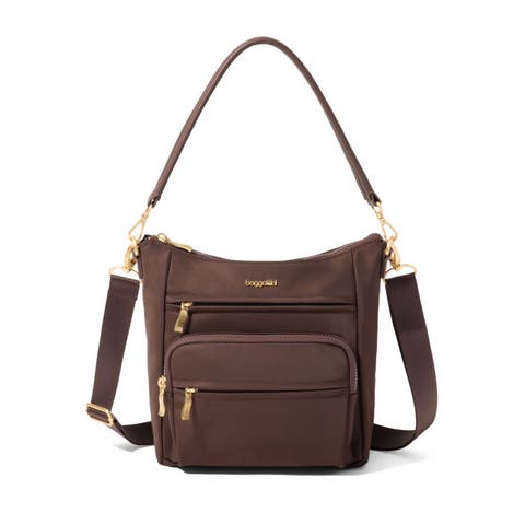 Nolita Convertible Crossbody