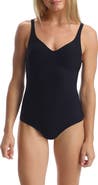 Commando Butter Soft Support Thong Bodysuit