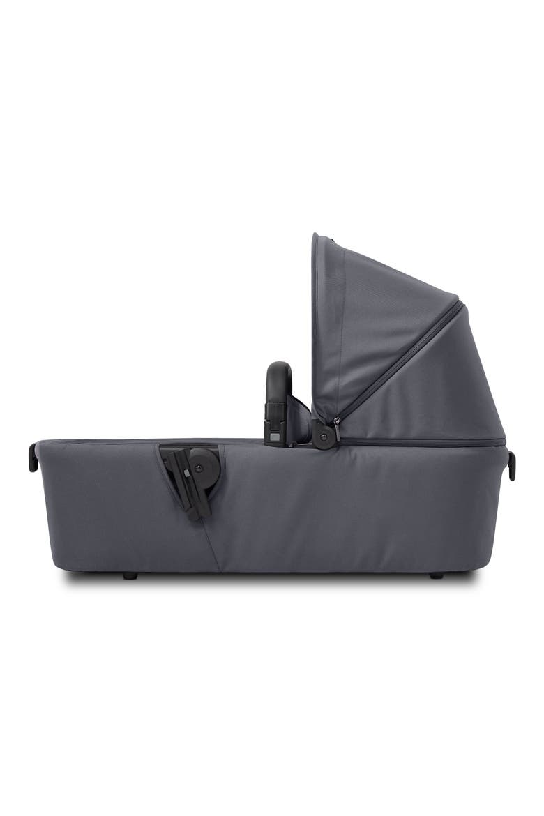 Aer+ Carrycot Bassinet, Alternate, color, STONE GREY