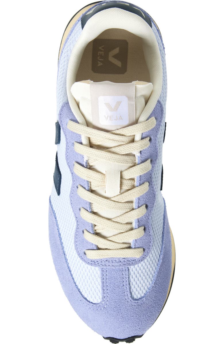 Veja Rio Branco Sneaker, Alternate, color, Swan Nautico
