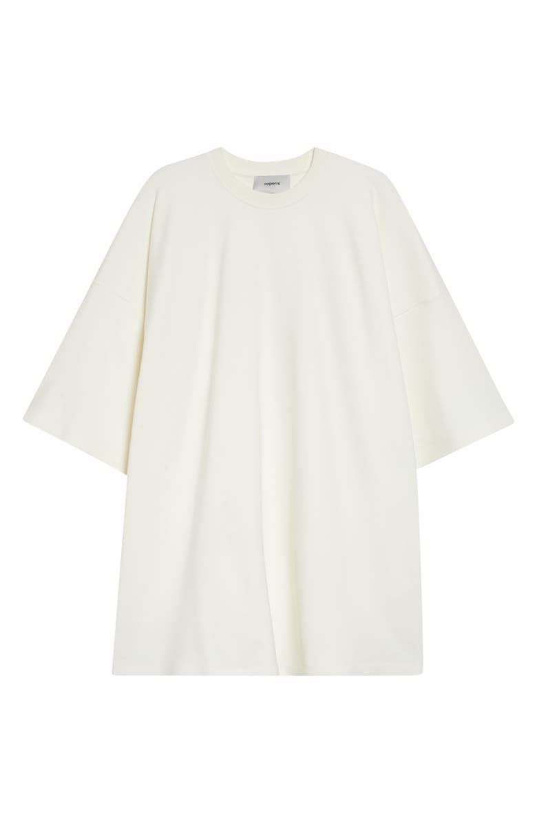 Coperni Relaxed Fit T-Shirt, Alternate, color, White Wht