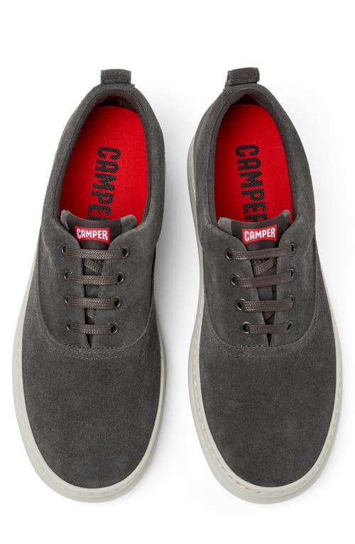 Camper Runner Four Sneaker In Gray