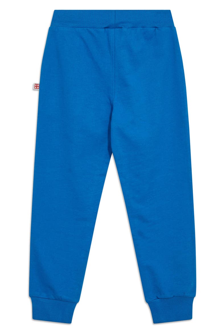 Kids' NINJAGO Sweatpants, Alternate, color, BLUE