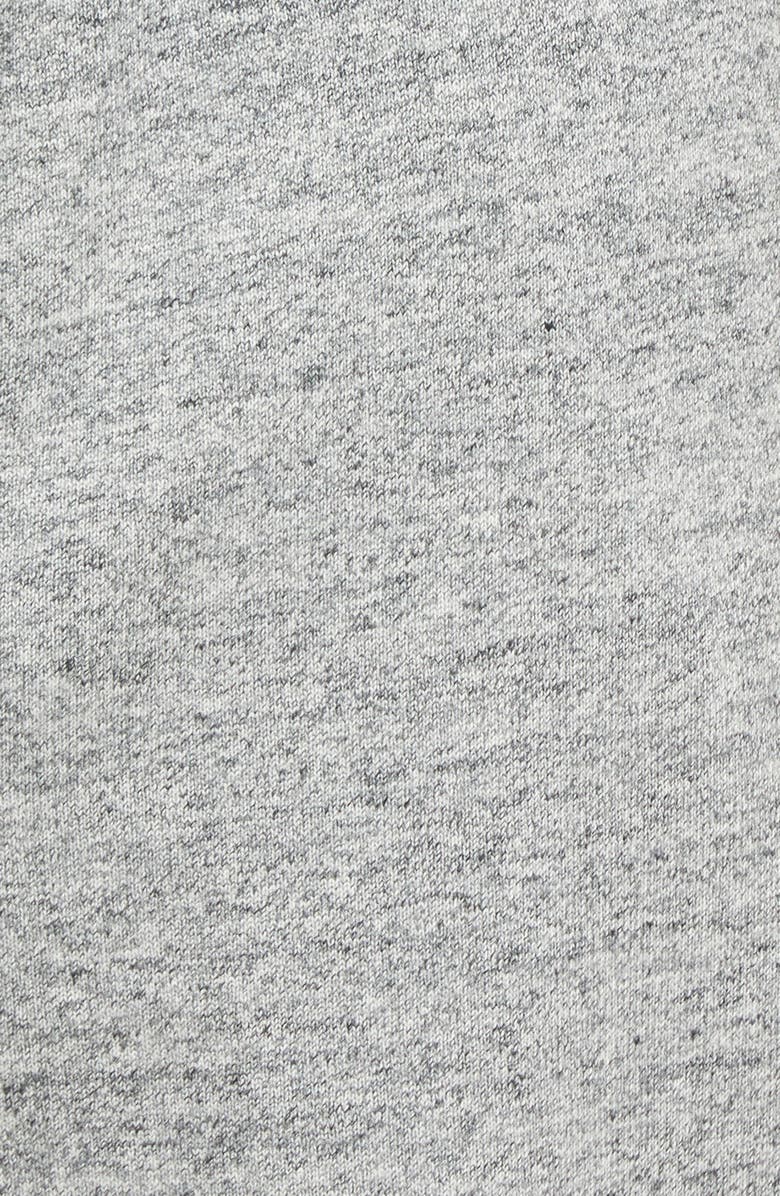 Cult of Individuality Zip Pocket Sweatpants, Alternate, color, Heather Grey