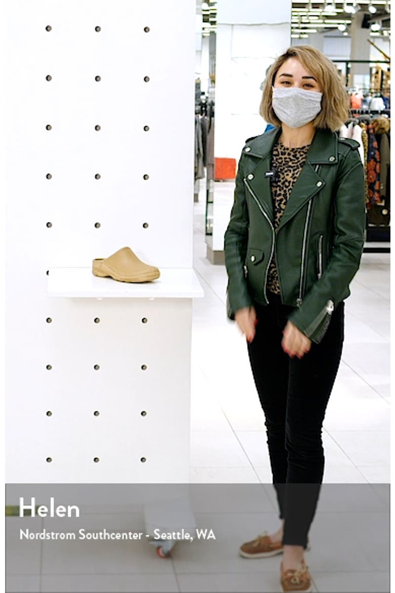 Danish Clog video