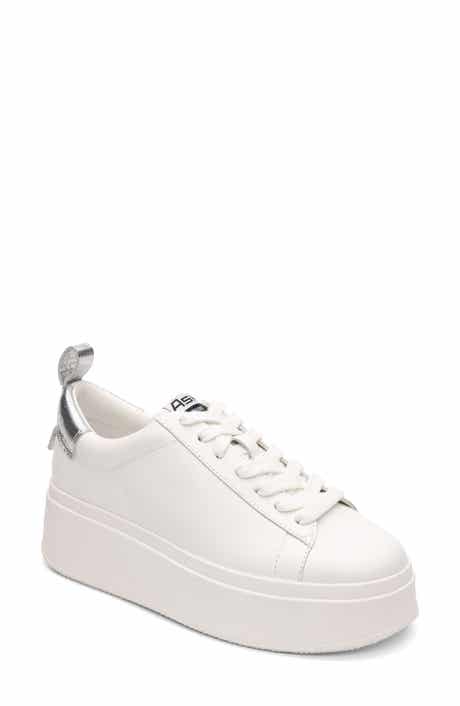 Ash Maya Platform Sneaker