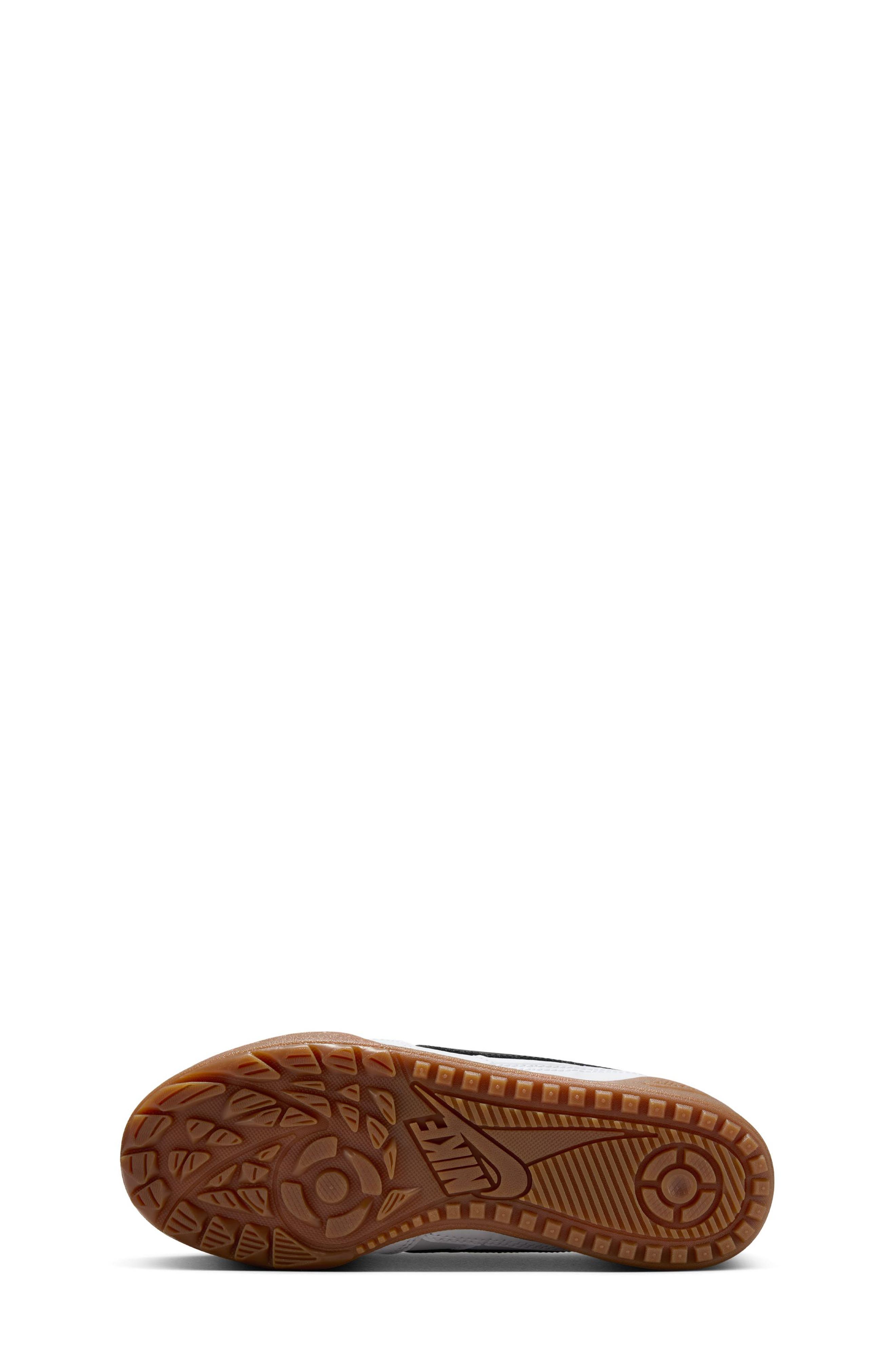 Nike Kids' Terra Manta Sneaker, Alternate, color, White/ Black/ White