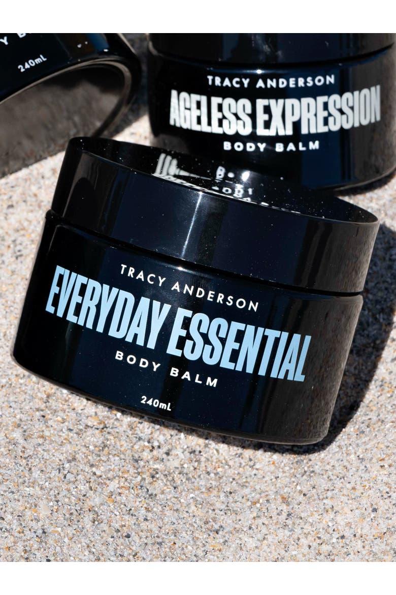 Everyday Essential Body Balm, Alternate, color, None