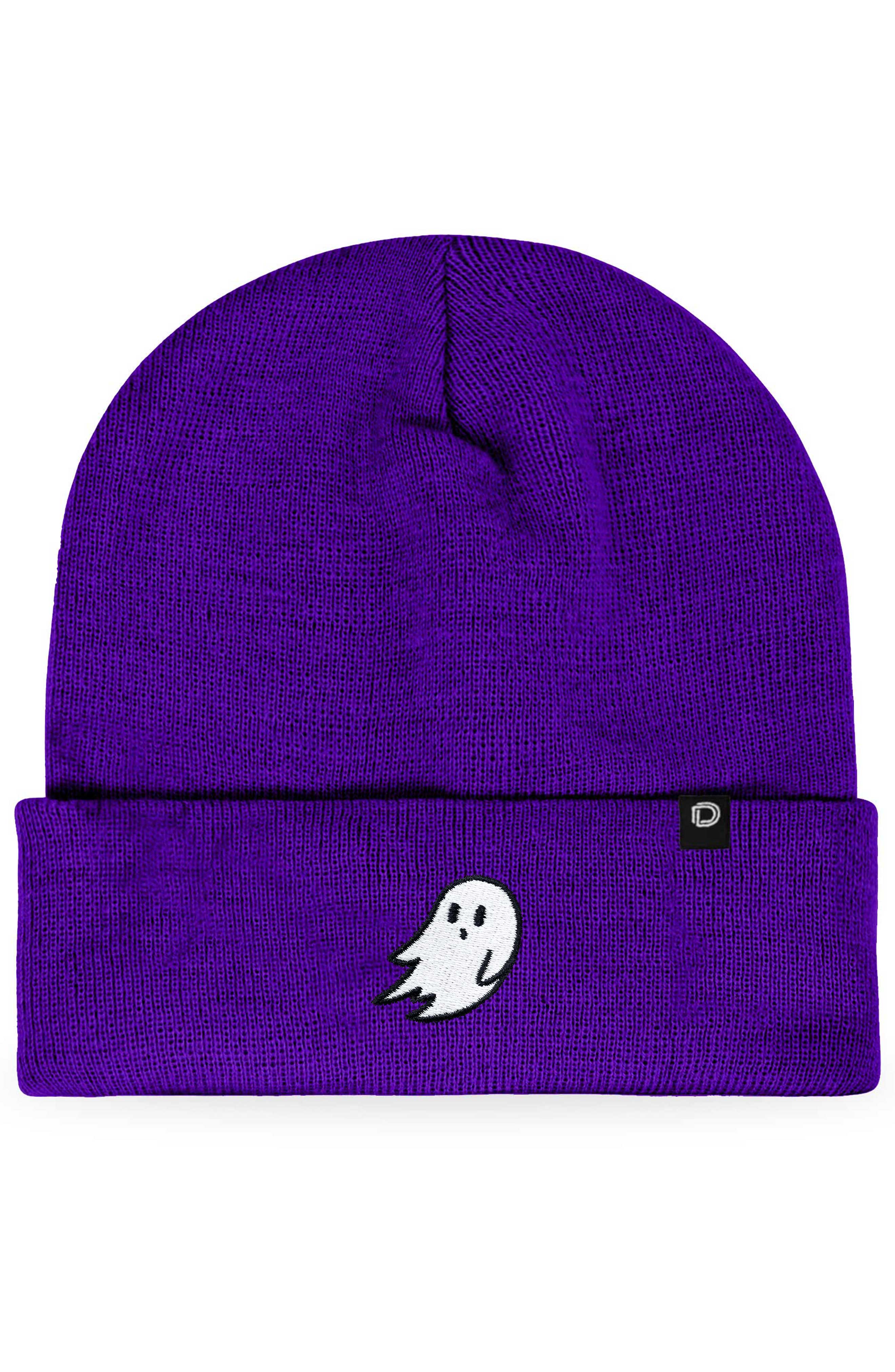 selected Purple