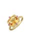 selected 18K Yellow Gold